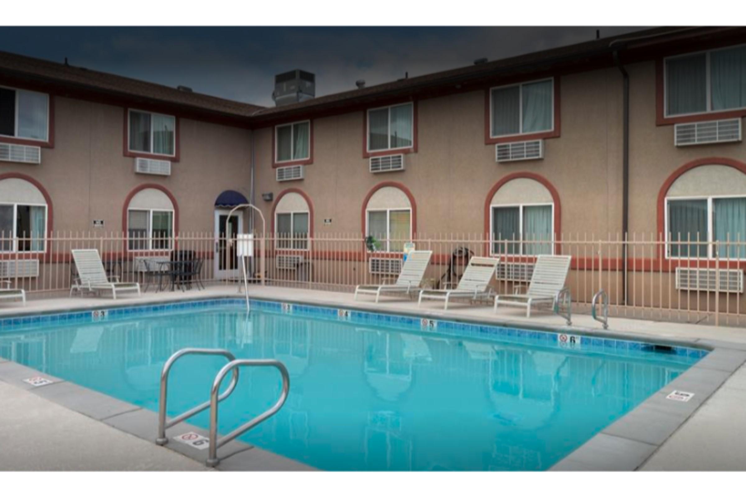 Red Roof Inn St George Ut - Convention Center Сент-Джордж Экстерьер фото