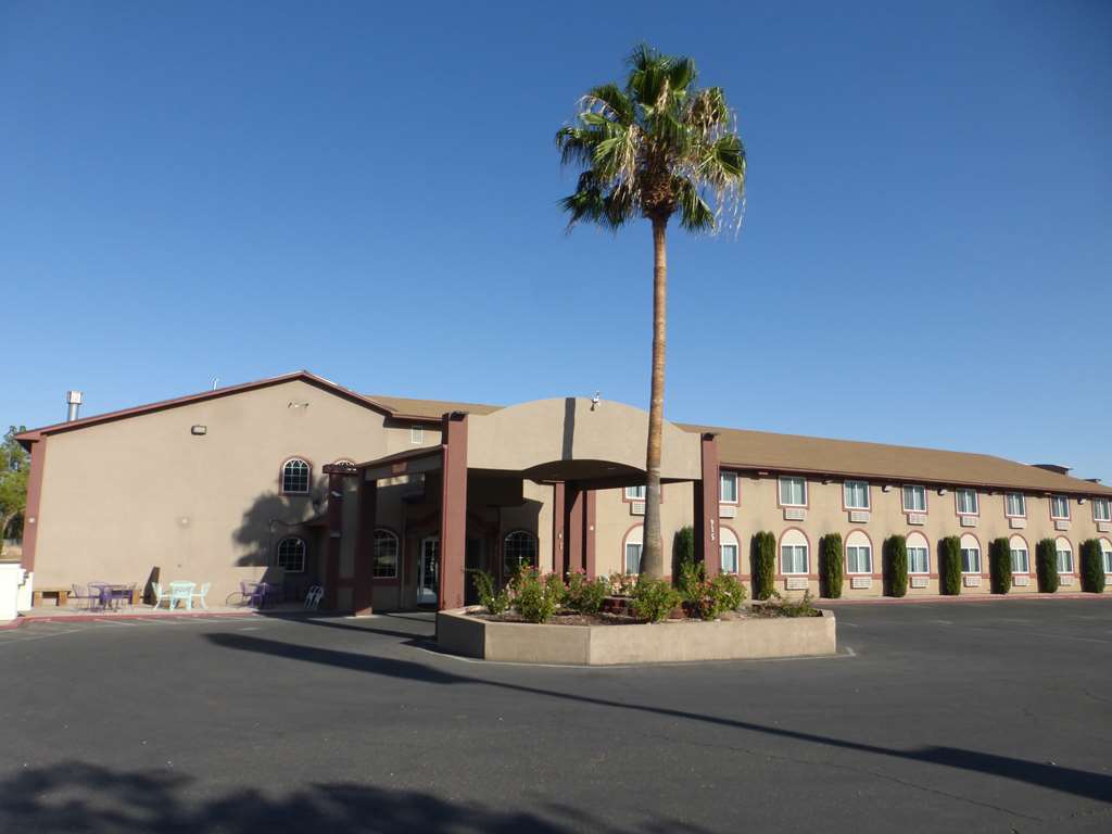 Red Roof Inn St George Ut - Convention Center Сент-Джордж Экстерьер фото