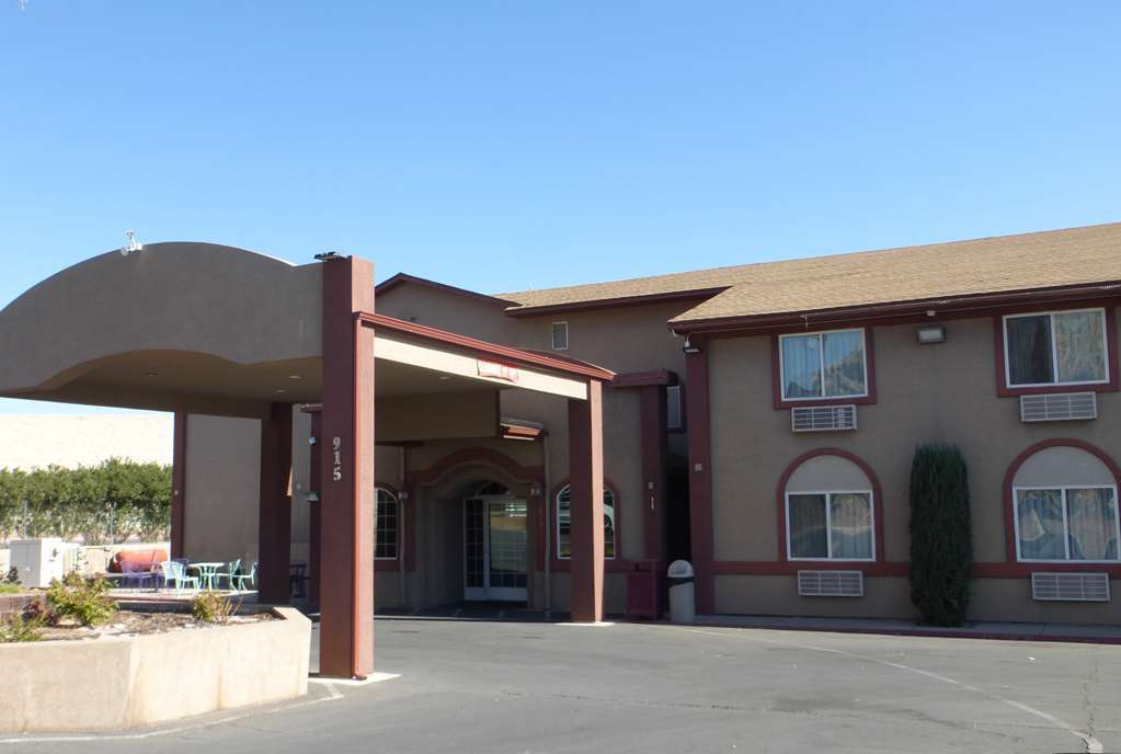 Red Roof Inn St George Ut - Convention Center Сент-Джордж Экстерьер фото