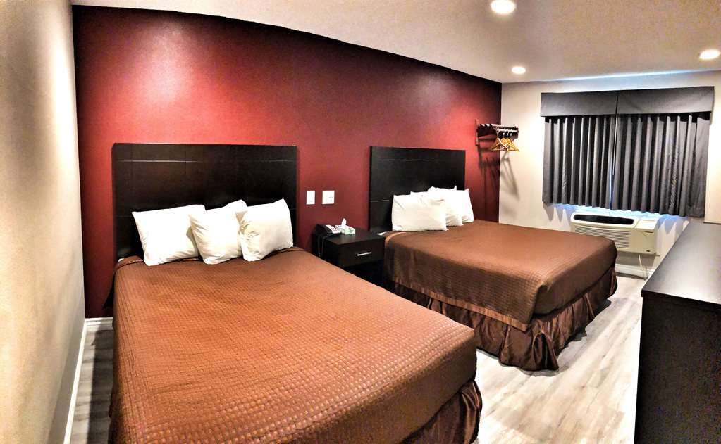 Red Roof Inn St George Ut - Convention Center Сент-Джордж Экстерьер фото